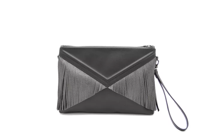 Jessica Cohen Collection Rock'n Rhombus Pochette13