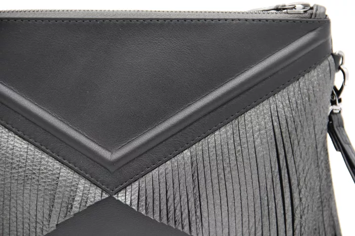 Jessica Cohen Collection Rock'n Rhombus Pochette14