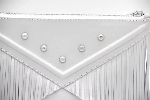 Jessica Cohen Collection Rock'n Rhombus Pochette5