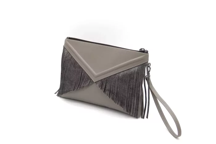 Jessica Cohen Collection Rock'n Rhombus Pochette7