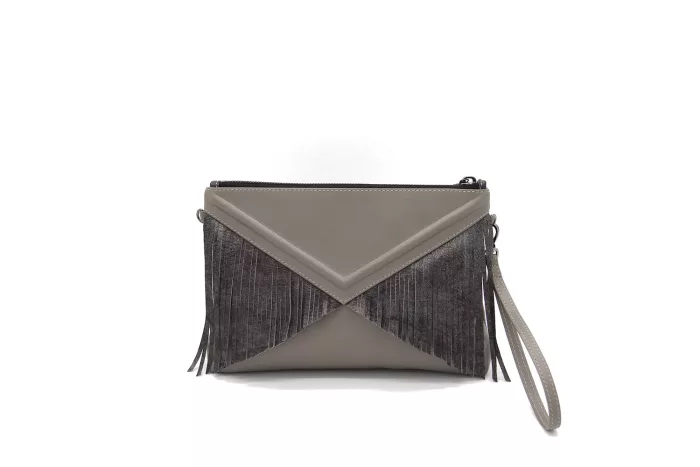 Jessica Cohen Collection Rock'n Rhombus Pochette8