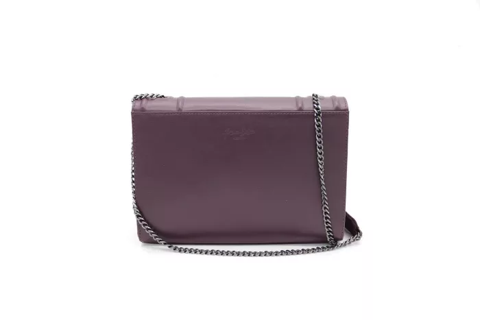 Jessica Cohen Collection Rock'n Rhombus Sac bandoulière rectangle1
