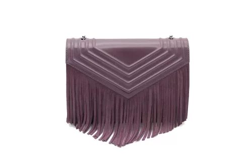 Jessica Cohen Collection Rock'n Rhombus Sac bandoulière rectangle3