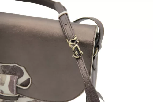 Jessica Cohen Collection Savana Sac bandoulière Girafe2