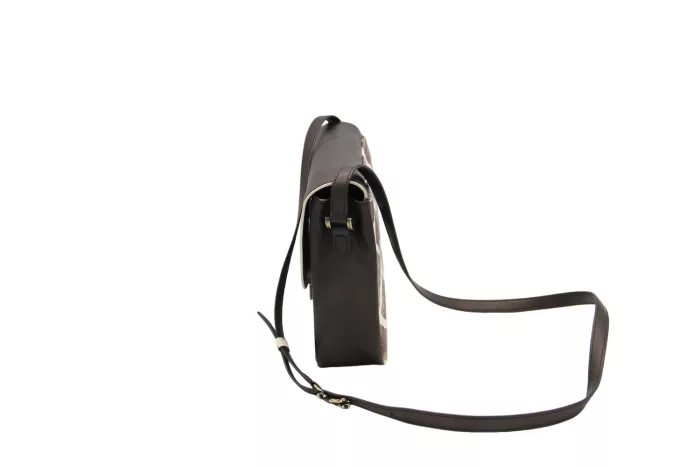 Jessica Cohen Collection Savana Sac bandoulière Girafe3