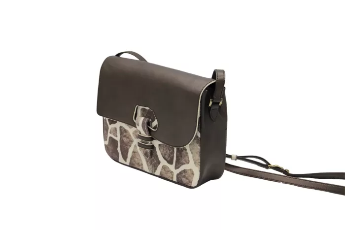 Jessica Cohen Collection Savana Sac bandoulière Girafe7