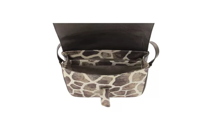 Jessica Cohen Collection Savana Sac bandoulière Girafe8