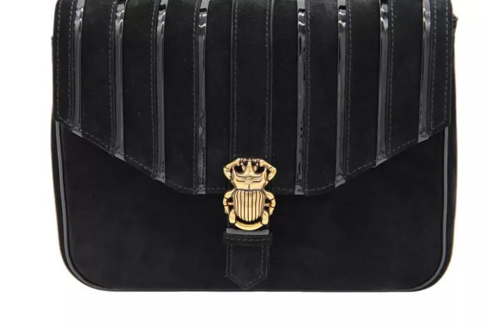 Jessica Cohen Collection Tiyi Sac à main scarabée2