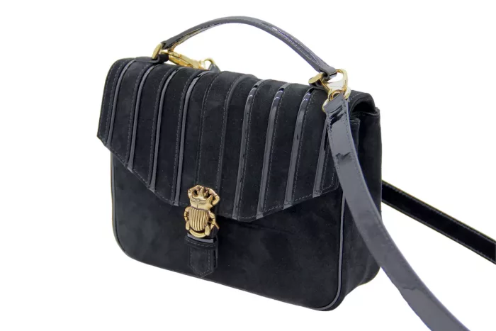 Jessica Cohen Collection Tiyi Sac à main scarabée3