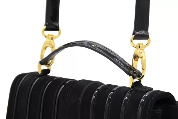 Jessica Cohen Collection Tiyi Sac à main scarabée4