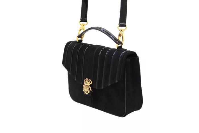Jessica Cohen Collection Tiyi Sac à main scarabée5