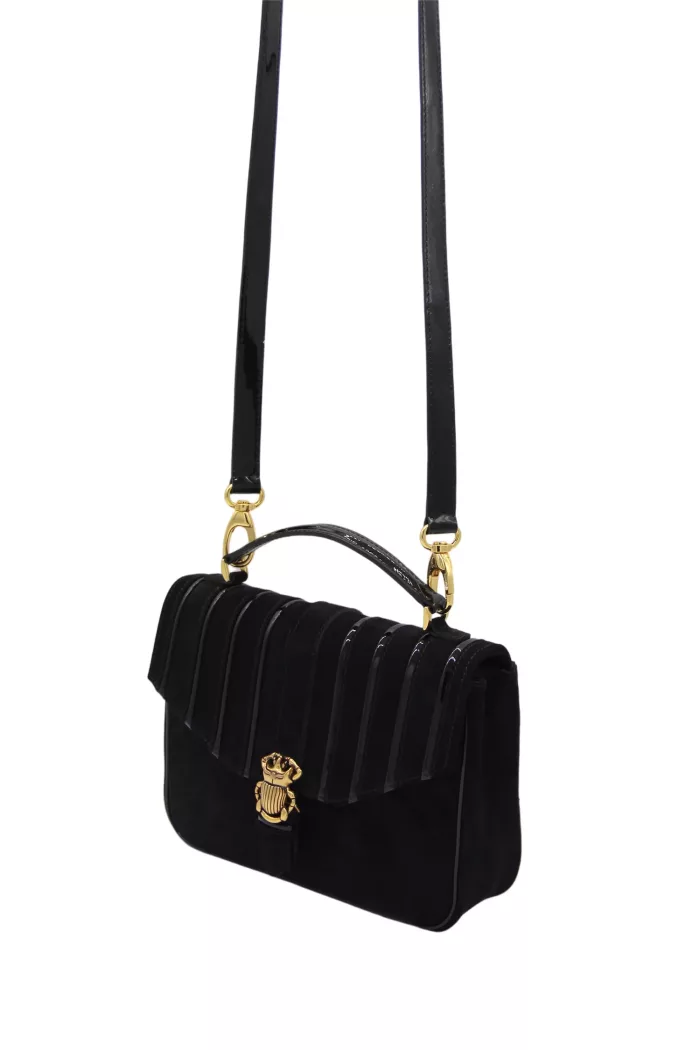 Jessica Cohen Collection Tiyi Sac à main scarabée6