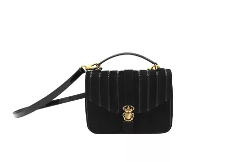 Jessica Cohen Collection Tiyi Sac à main scarabée8