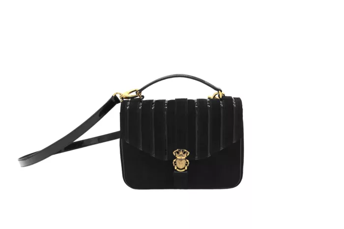 Jessica Cohen Collection Tiyi Sac à main scarabée8
