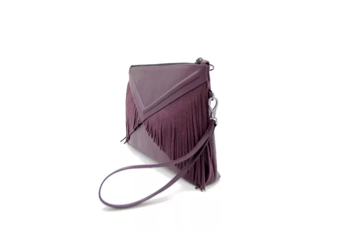 Jessica-Cohen-Maroquinerie-Rockn-Rhombus-pochette-prune