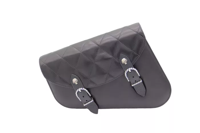 Jessica Cohen Petite maroquinerie Objets divers Sacoche moto1