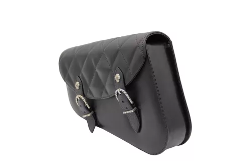 Jessica Cohen Petite maroquinerie Objets divers Sacoche moto2
