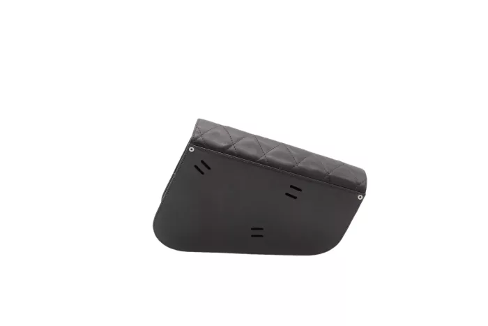 Jessica Cohen Petite maroquinerie Objets divers Sacoche moto3