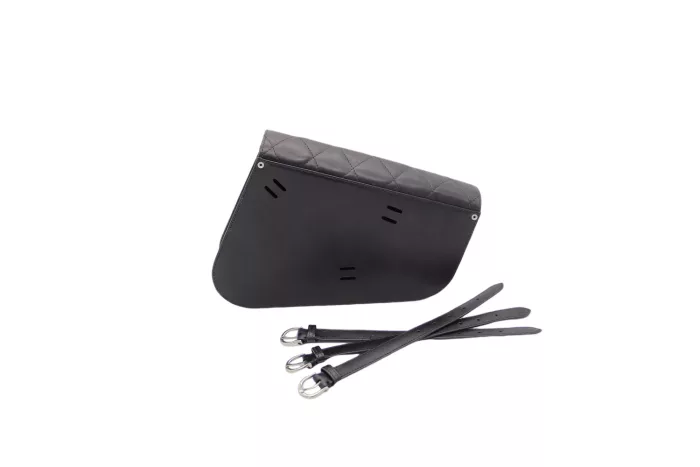 Jessica Cohen Petite maroquinerie Objets divers Sacoche moto6
