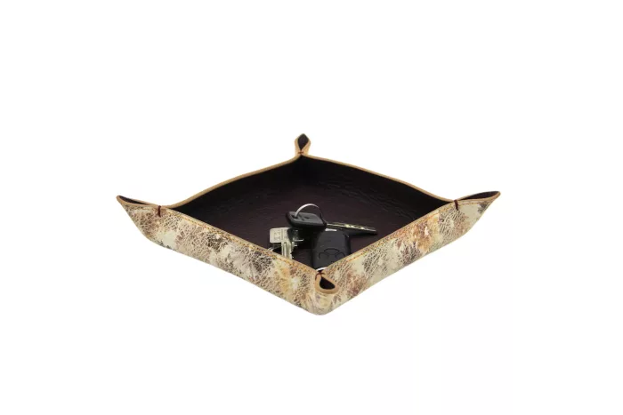 Jessica Cohen Petite maroquinerie Objets divers vide poche2