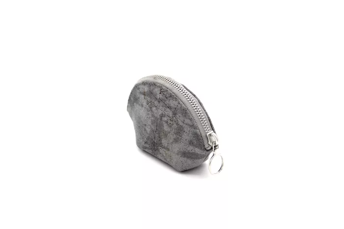 Jessica Cohen Petite maroquinerie Porte monnaie mini demi-lune6