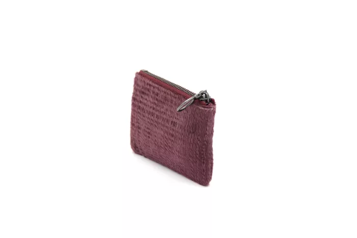 Jessica Cohen Petite maroquinerie Porte monnaie mini rectangle6