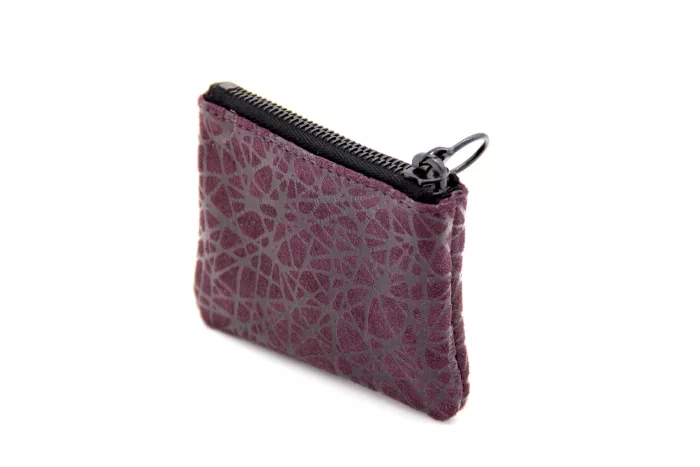 Jessica Cohen Petite maroquinerie Porte monnaie mini rectangle8