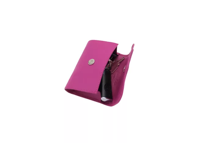 Jessica Cohen Petites maroquinerie fourres et porte clefs3