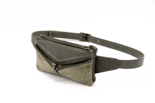 Jessica Cohen R'N'R sac ceinture Origame15