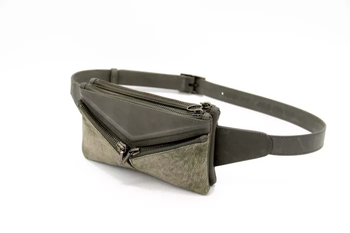 Jessica Cohen R'N'R sac ceinture Origame15
