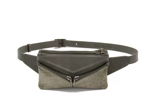Jessica Cohen R'N'R sac ceinture Origame16