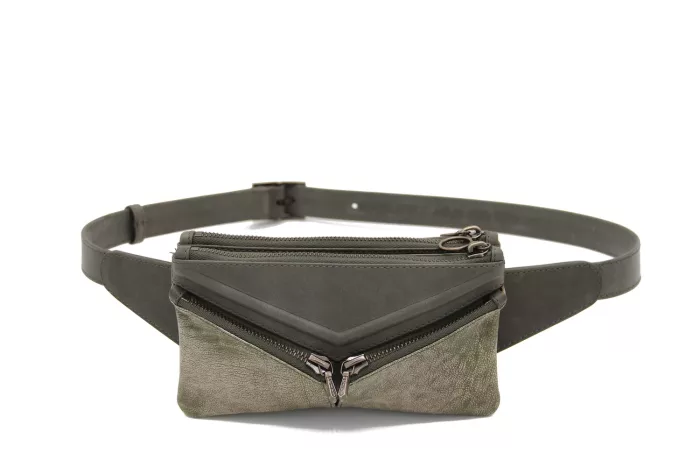 Jessica Cohen R'N'R sac ceinture Origame16