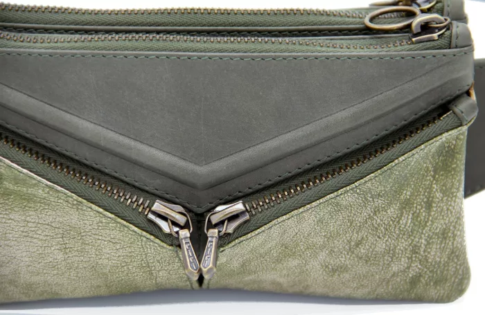 Jessica Cohen R'N'R sac ceinture Origame17