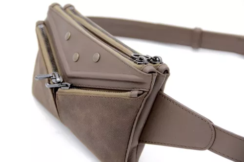 Jessica Cohen R'N'R sac ceinture Origame6