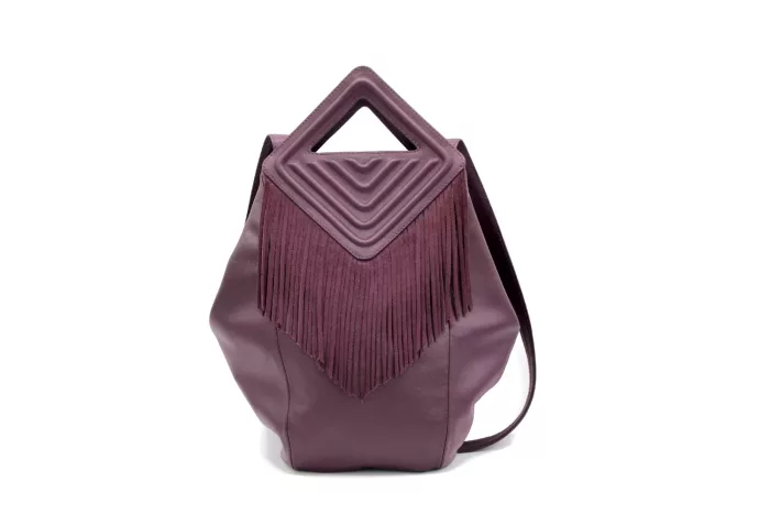 Jessica-cohen-maroquinerie-rockn-rhombus-besace-prune