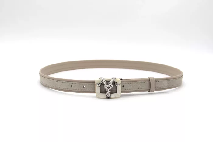 Jessica Cohen Ceinture résine et nacre13