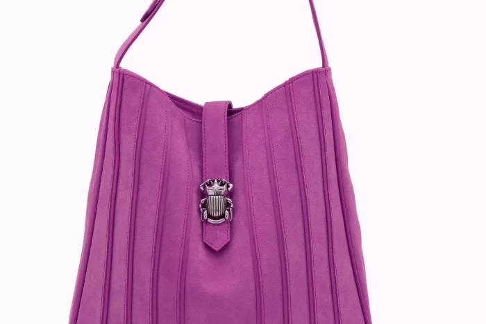 Jessica Cohen Collection Tiyi A4 fuchsia