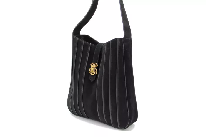 Jessica Cohen Collection Tiyi A4 noir12