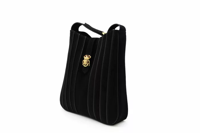 Jessica Cohen Collection Tiyi A4 noir3