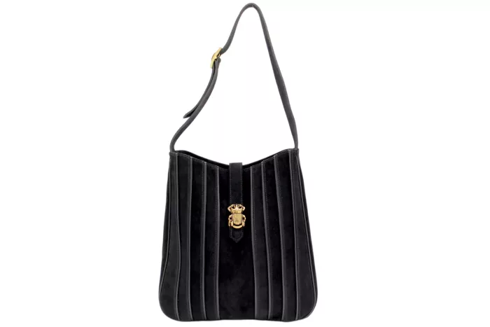 Jessica Cohen Collection Tiyi A4 noir9