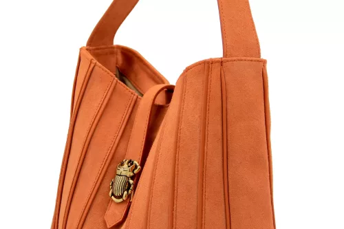 Jessica Cohen Collection Tiyi A4 orange10