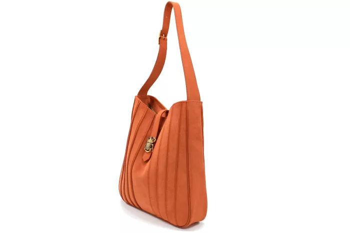 Jessica Cohen Collection Tiyi A4 orange11