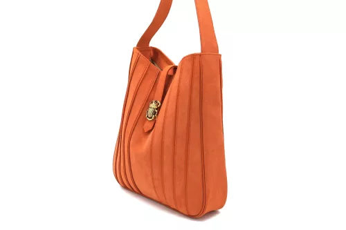 Jessica Cohen Collection Tiyi A4 orange13