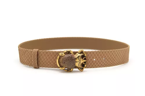 Jessica Cohen Collection Tiyi Ceintures 4cm10