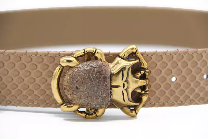 Jessica Cohen Collection Tiyi Ceintures 4cm11