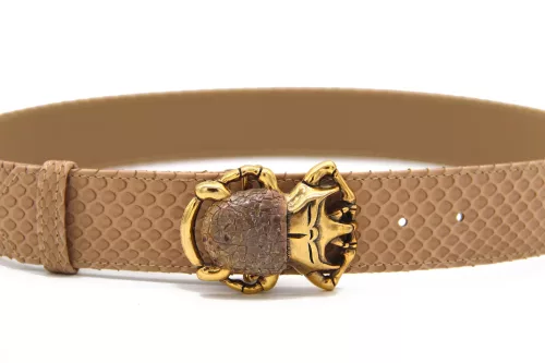 Jessica Cohen Collection Tiyi Ceintures 4cm17