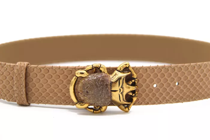Jessica Cohen Collection Tiyi Ceintures 4cm17