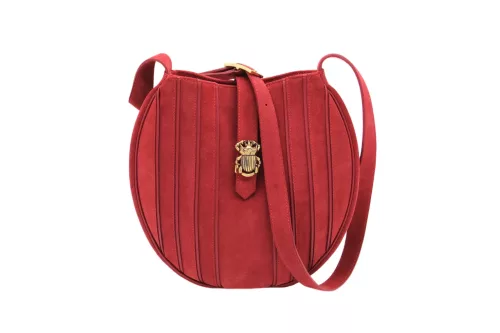 Jessica Cohen Collection Tiyi O2 rouge11
