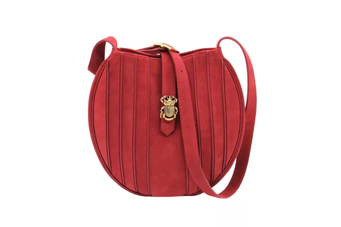 Jessica Cohen Collection Tiyi O2 rouge11