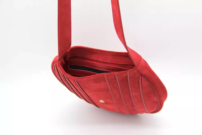 Jessica Cohen Collection Tiyi O2 rouge11